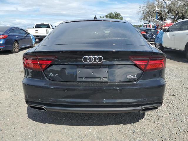 Zdjęcie 6 z aukcji – 2017 AUDI A7 COMPETI z VIN WAUW3AFC6HN066072