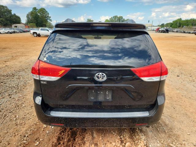 Photo 6 from auction – 2014 TOYOTA SIENNA LE with VIN 5TDKK3DC2ES479583