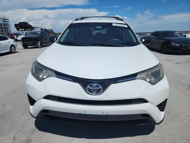 Photo 5 from auction – 2016 TOYOTA RAV4 LE with VIN 2T3BFREVXGW527114