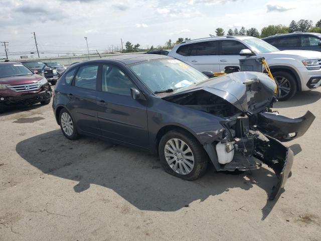 Photo 4 from auction – 2011 SUBARU IMPREZA 2.5I PREMIUM with VIN JF1GH6B65BH813145