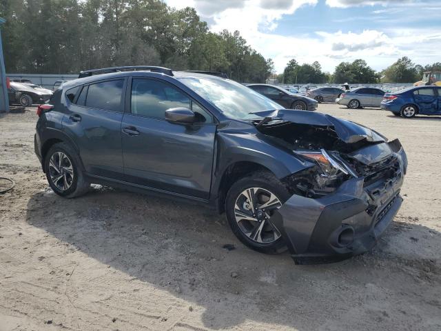 Photo 4 from auction – 2025 SUBARU CROSSTREK with VIN JF2GUHDC0SH275721