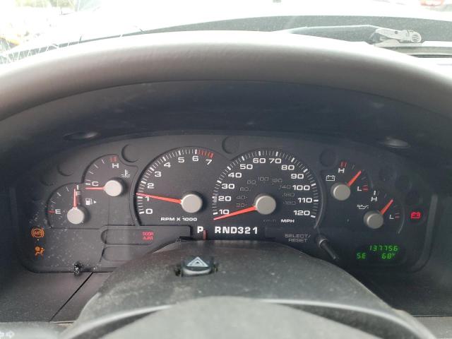 Photo 9 from auction – 2004 FORD EXPLORER XLT with VIN 1FMZU73K54UB33073