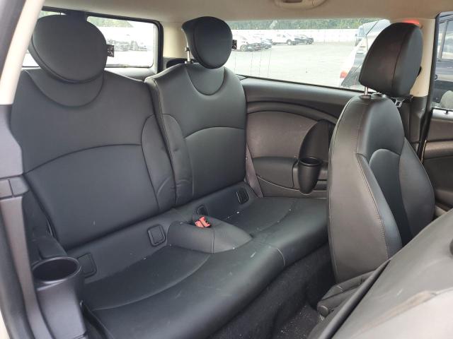 Photo 10 from auction – 2012 MINI COOPER CLU with VIN WMWZF3C52CT268255