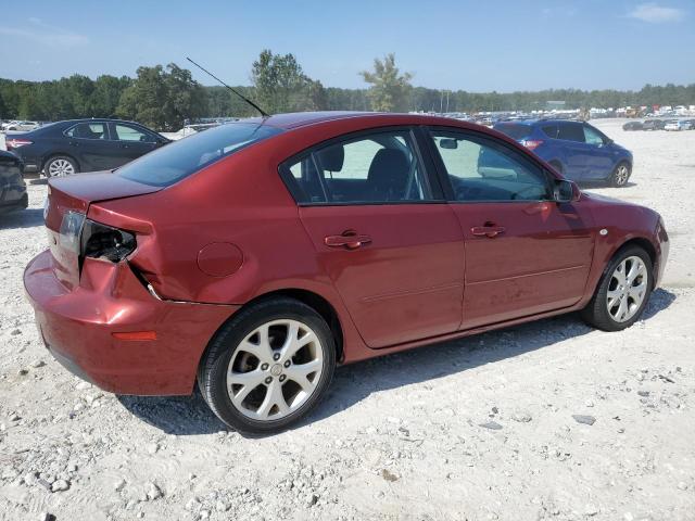 Photo 3 from auction – 2009 MAZDA 3 I with VIN JM1BK32G691247707