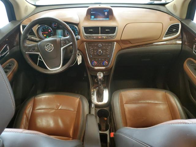 Photo 8 from auction – 2014 BUICK ENCORE with VIN KL4CJGSB2EB735764
