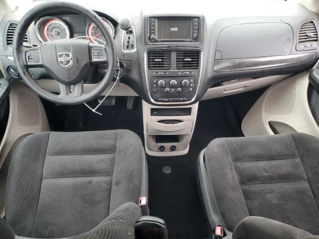 Photo 8 from auction – 2019 DODGE GRAND CARA with VIN 2C4RDGBG4KR782519