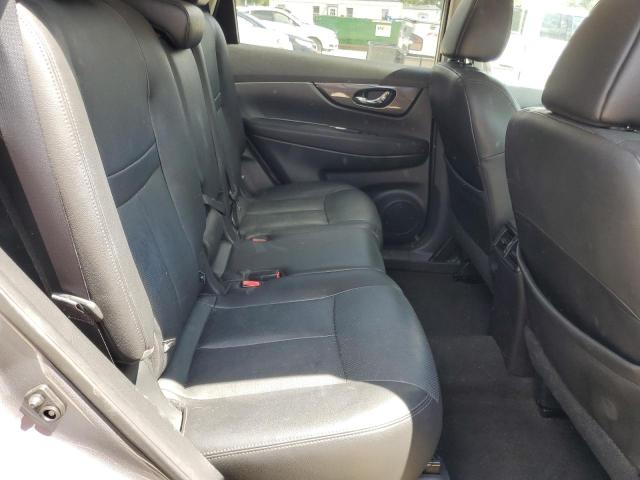 Photo 11 from auction – 2016 NISSAN ROGUE S with VIN 5N1AT2MT7GC853964