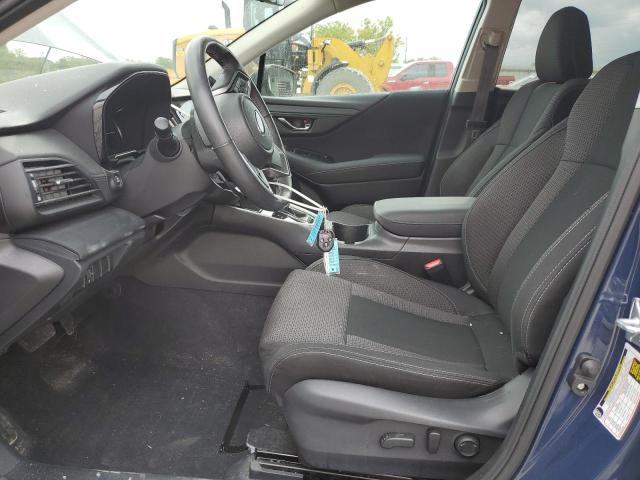 Photo 7 from auction – 2023 SUBARU OUTBACK PREMIUM with VIN 4S4BTACC7P3221000