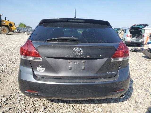 Photo 6 from auction – 2015 TOYOTA VENZA LE with VIN 4T3BA3BB1FU067961