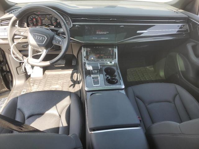 Photo 8 from auction – 2025 AUDI Q8 PREMIUM with VIN WA1EVBF12SD007413