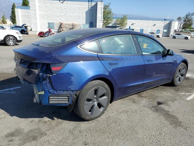 Photo 3 from auction – 2023 TESLA MODEL 3 with VIN 5YJ3E1EA1PF638534