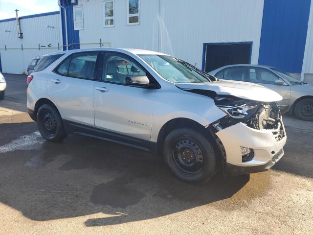 Photo 4 from auction – 2018 CHEVROLET EQUINOX LS with VIN 2GNAXREV2J6137949