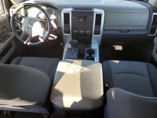 Photo 8 from auction – 2010 DODGE RAM 1500 with VIN 1D7RV1GTXAS205609