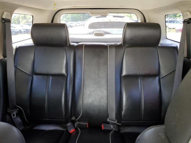 Photo 10 from auction – 2008 HUMMER H3 with VIN 5GTEN13E088157957