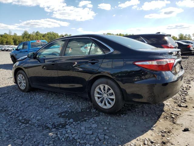 Photo 2 from auction – 2016 TOYOTA CAMRY LE with VIN 4T4BF1FK2GR573587