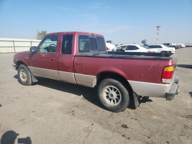 Photo 2 from auction – 1998 FORD RANGER SUP with VIN 1FTYR14X0WTA56923