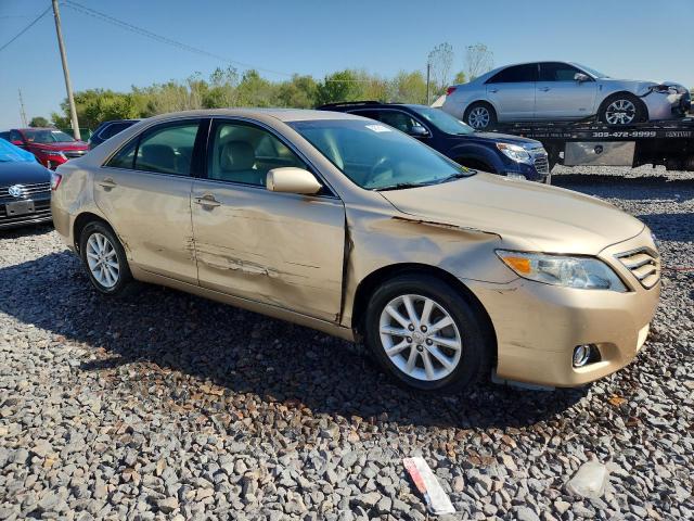 Photo 4 from auction – 2010 TOYOTA CAMRY BASE with VIN 4T4BF3EK3AR004624