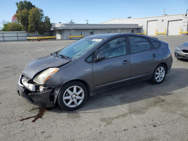 TOYOTA PRIUS 2008 with VIN JTDKB20U083439761 - Photo from auction