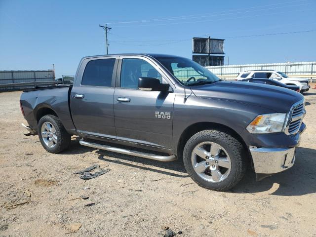 Photo 4 from auction – 2014 RAM 1500 SLT with VIN 1C6RR7LG1ES332076