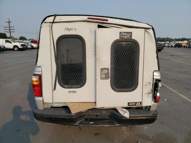Photo 6 from auction – 2005 MAZDA B2300 with VIN 4F4YR12D95PM03821