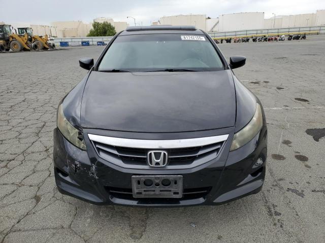 Photo 5 from auction – 2012 HONDA ACCORD EXL with VIN 1HGCS2A89CA002353