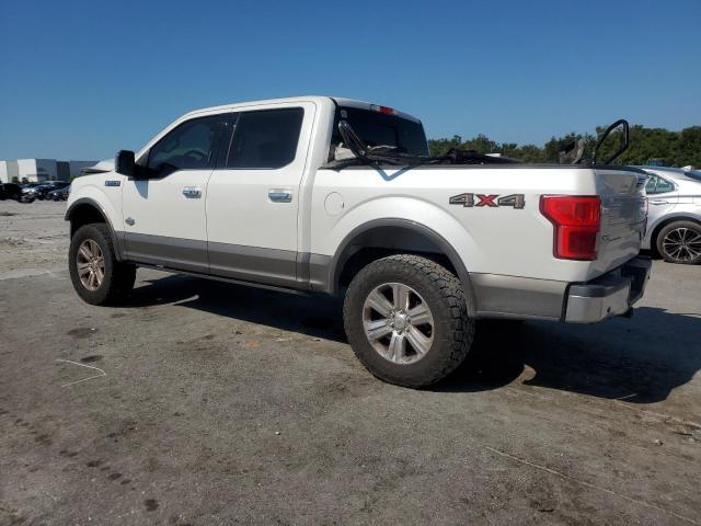 Photo 2 from auction – 2019 FORD F150 SUPERCREW with VIN 1FTEW1E42KFB87456