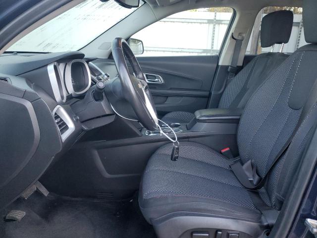 Photo 7 from auction – 2017 CHEVROLET EQUINOX LT with VIN 2GNALCEK3H6300391