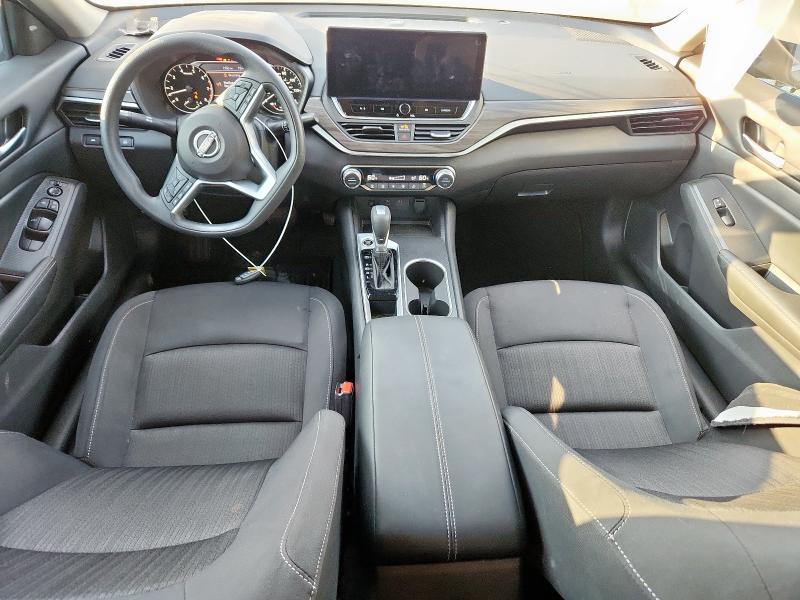 Photo 8 from auction – 2025 NISSAN ALTIMA with VIN 1N4BL4DV8SN335256