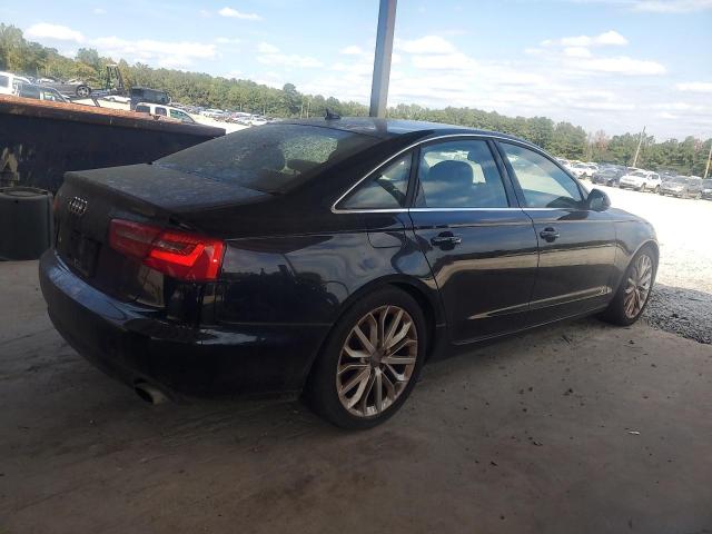 Photo 3 from auction – 2013 AUDI A6 PREMIUM with VIN WAUDFAFC6DN006074