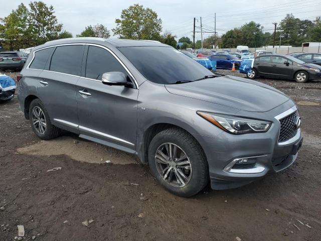 Photo 4 from auction – 2017 INFINITI QX60 with VIN 5N1DL0MM1HC548200