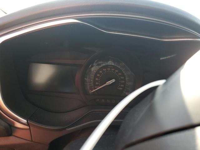 Photo 9 from auction – 2020 FORD FUSION SE with VIN 3FA6P0HD0LR219063