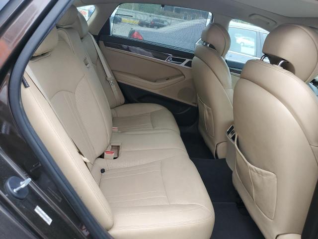 Photo 10 from auction – 2015 HYUNDAI GENESIS 3. with VIN KMHGN4JE3FU037459
