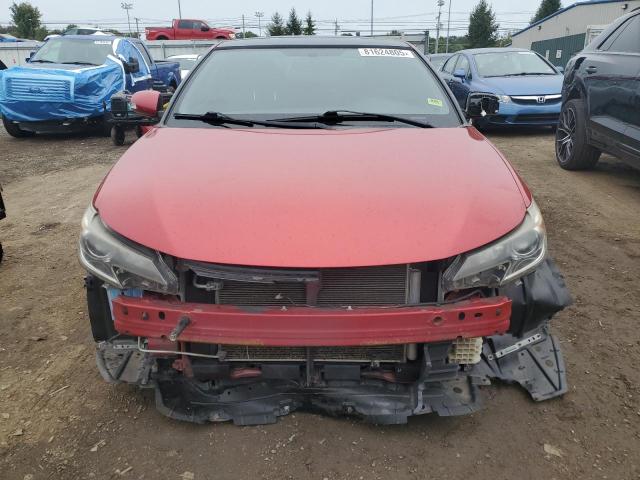 Photo 5 from auction – 2016 TOYOTA SCION TC with VIN JTKJF5C74GJ025974