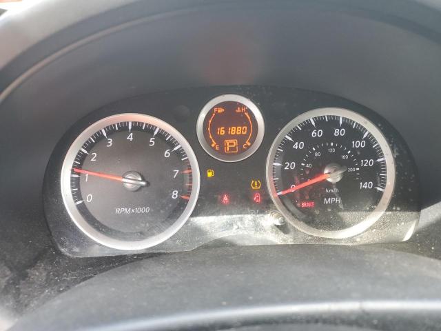 Photo 9 from auction – 2010 NISS SENTRA 2.0 with VIN 3N1AB6AP0AL729023