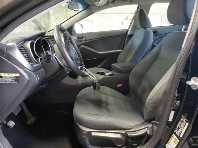 Photo 7 from auction – 2015 KIA OPTIMA LX with VIN 5XXGM4A78FG467664