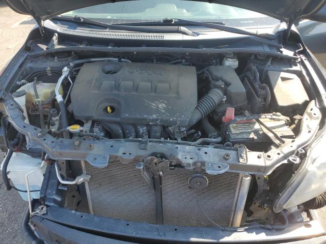 Photo 11 from auction – 2012 TOYOTA COROLLA BA with VIN 2T1BU4EE9CC877654