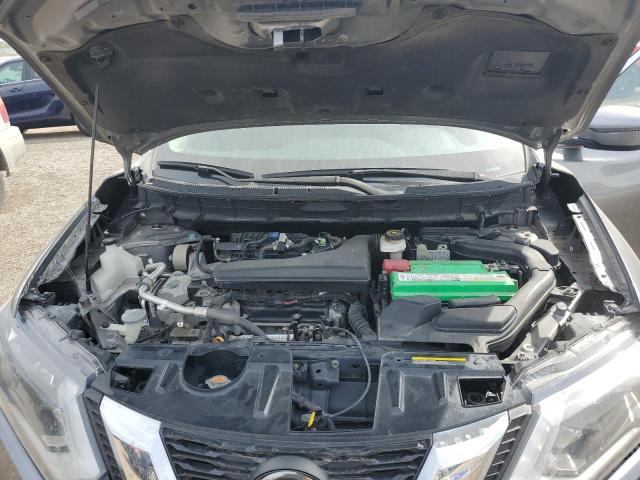 Photo 12 from auction – 2018 NISSAN ROGUE S with VIN KNMAT2MT8JP526025