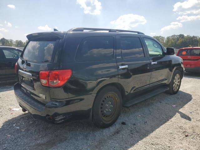 Photo 3 from auction – 2011 TOYOTA SEQUOIA PL with VIN 5TDDW5G13BS042898