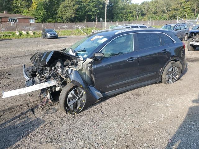 Photo 1 from auction – 2022 KIA NIRO S with VIN KNDCC3LG2N5159725