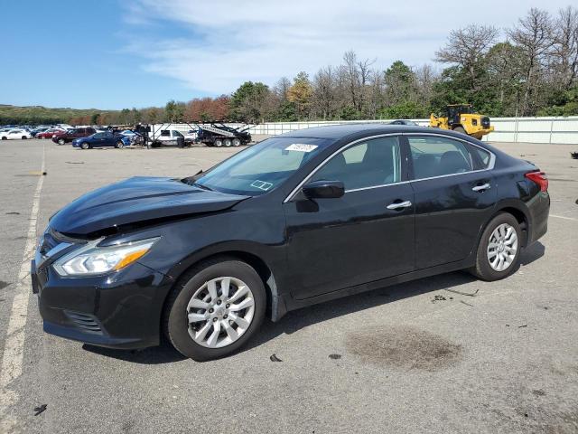 NISSAN ALTIMA 2.5 2017 with VIN 1N4AL3AP1HC261386 - Photo from auction