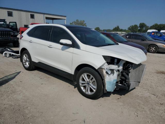 Photo 4 from auction – 2020 FORD EDGE SEL with VIN 2FMPK4J94LBB59437