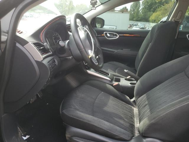 Photo 7 from auction – 2019 NISSAN SENTRA S with VIN 3N1AB7AP5KY409366