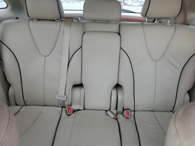 Photo 10 from auction – 2010 TOYOTA VENZA with VIN 4T3ZK3BBXAU020724