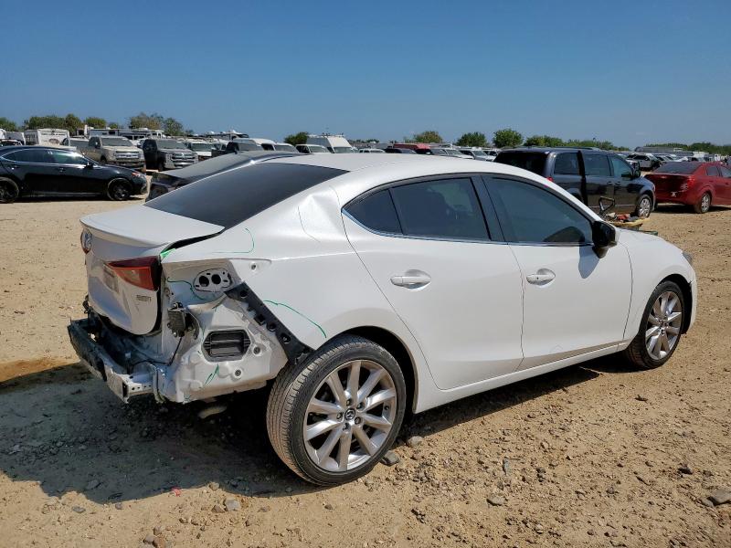 Photo 3 from auction – 2017 MAZDA 3 TOURING with VIN 3MZBN1V71HM114522