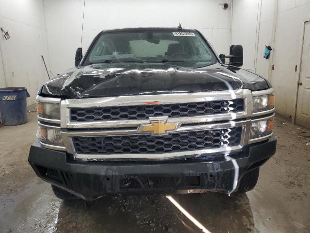 Photo 5 from auction – 2015 CHEVROLET SILVERADO with VIN 1GCRCPEC3FZ362922