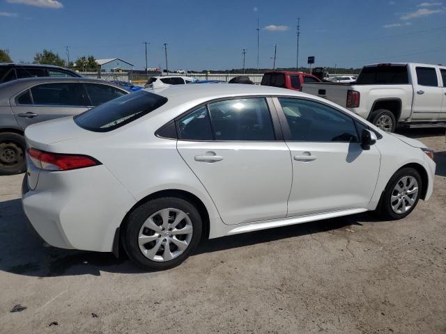 Photo 3 from auction – 2025 TOYOTA COROLLA LE with VIN 5YFB4MDEXSP244175