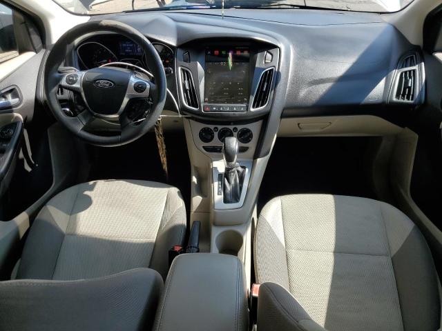 Zdjęcie 8 z aukcji – 2013 FORD FOCUS SE z VIN 1FADP3K22DL125282