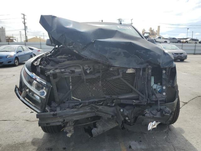 Photo 5 from auction – 2016 CHEVROLET SUBURBAN C with VIN 1GNSCGKC3GR352924