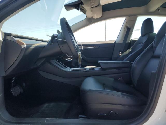 Photo 7 from auction – 2023 TESLA MODEL 3 with VIN 5YJ3E1EA4PF585649