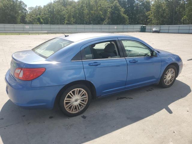 Photo 3 from auction – 2008 CHRYSLER SEBRING TO with VIN 1C3LC56K18N262378